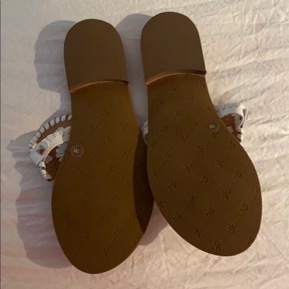 Jack Rogers Flip Flops - Picture 2 of 2